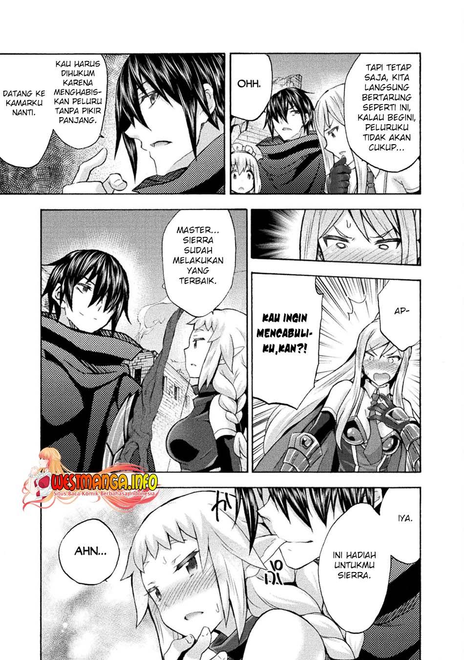 himekishi-ga-classmate - Chapter: 48