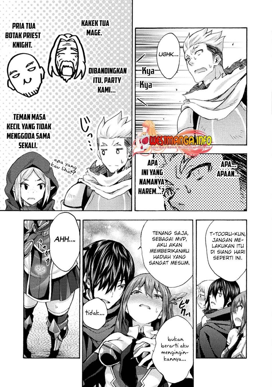 himekishi-ga-classmate - Chapter: 48
