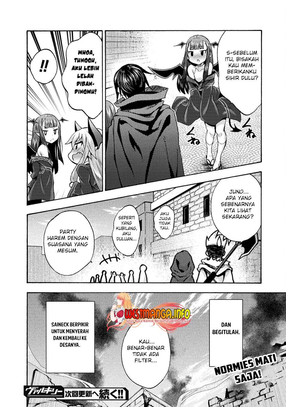himekishi-ga-classmate - Chapter: 48