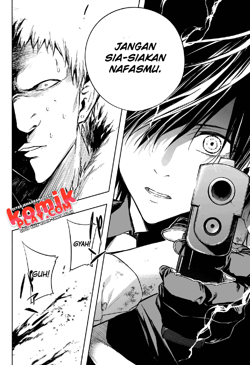 ouritsu-mahou-gakuen-no-saikasei-slum-agari-no-saikyou-mahoushi-kizoku-darake-no-gakuen-de-musou-suru - Chapter: 26