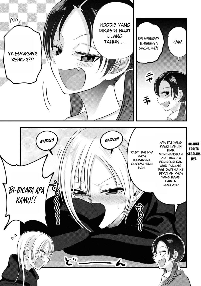 please-go-home-akutsu-san - Chapter: 130