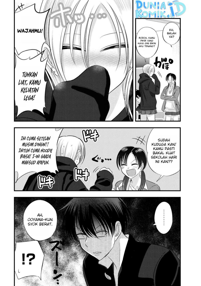 please-go-home-akutsu-san - Chapter: 130