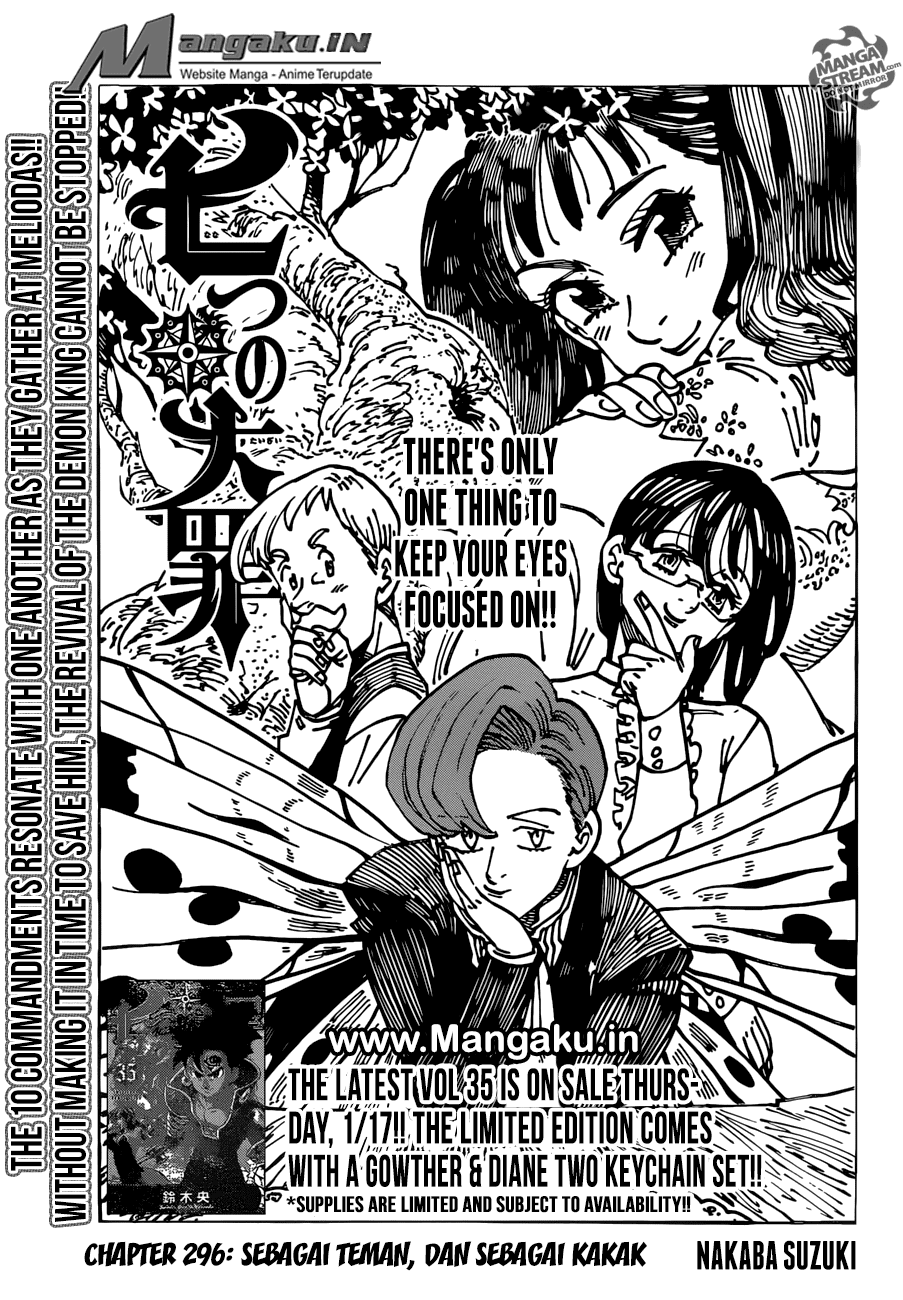 nanatsu-no-taizai - Chapter: 296