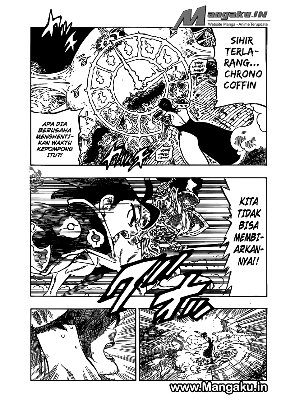 nanatsu-no-taizai - Chapter: 296