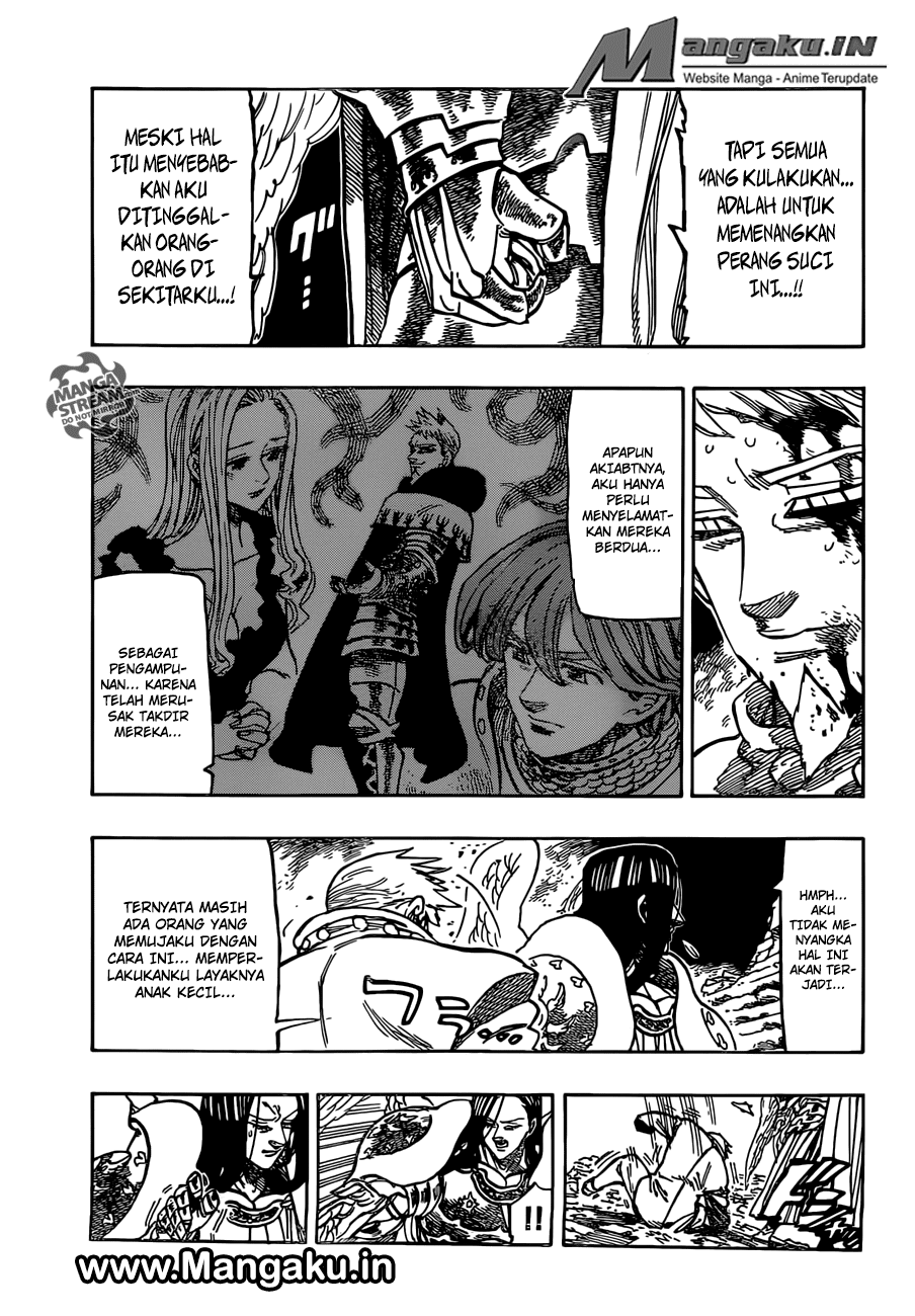 nanatsu-no-taizai - Chapter: 296