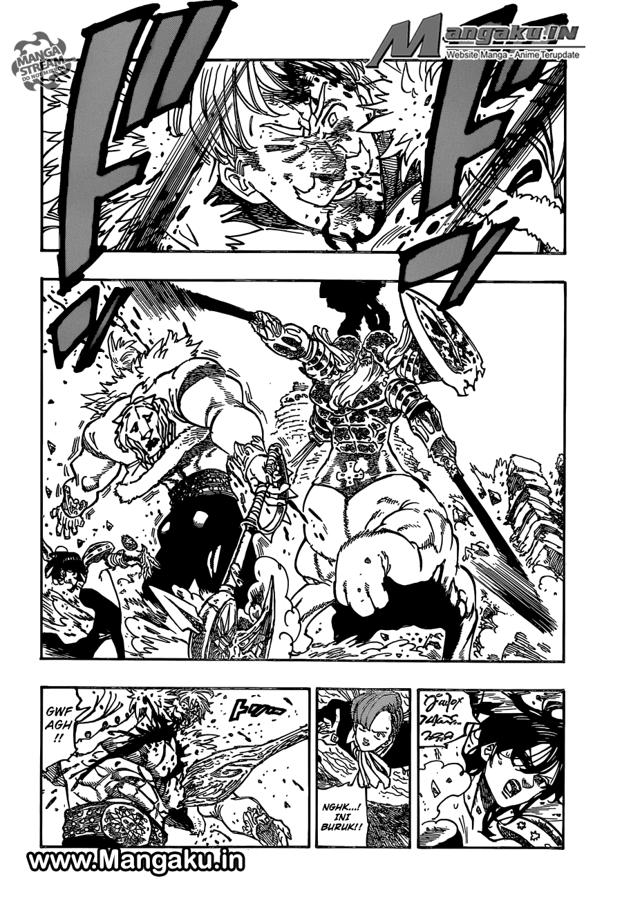 nanatsu-no-taizai - Chapter: 296