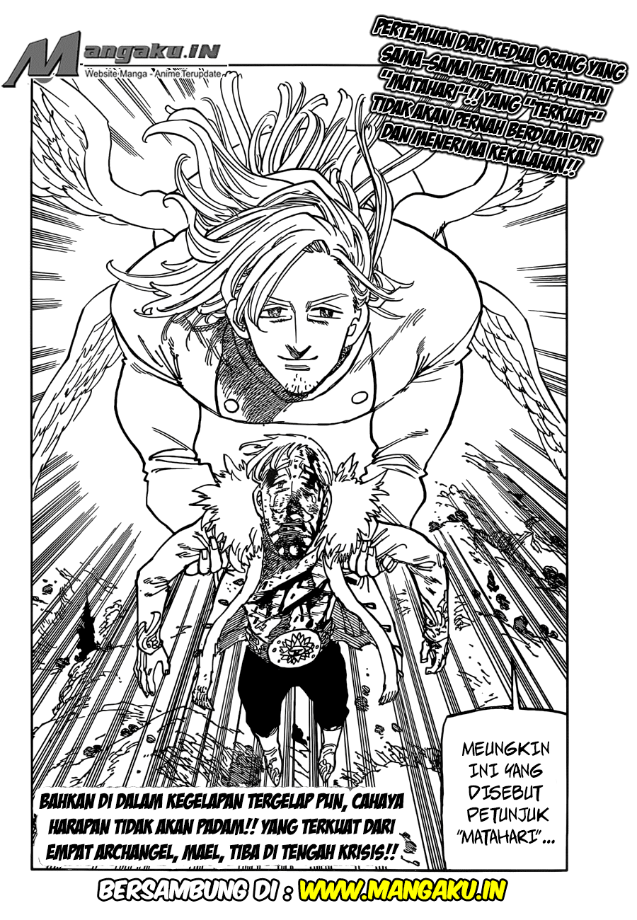 nanatsu-no-taizai - Chapter: 296