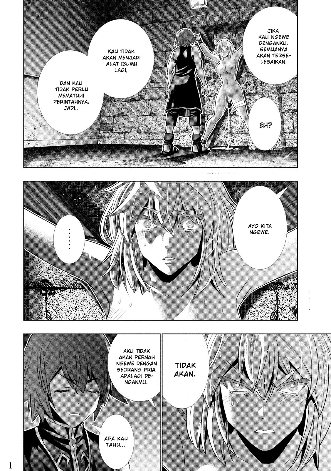 parallel-paradise - Chapter: 110