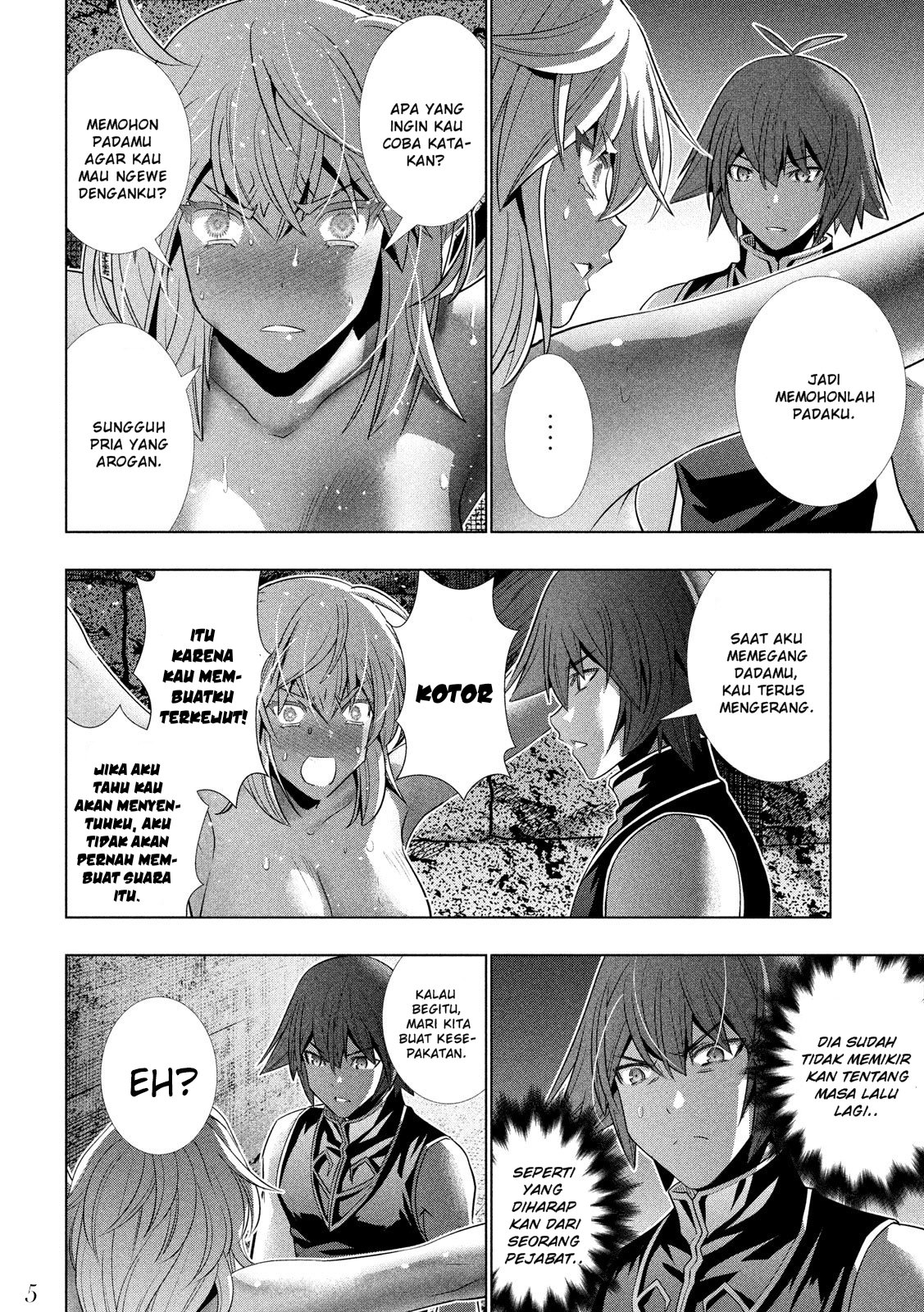 parallel-paradise - Chapter: 110