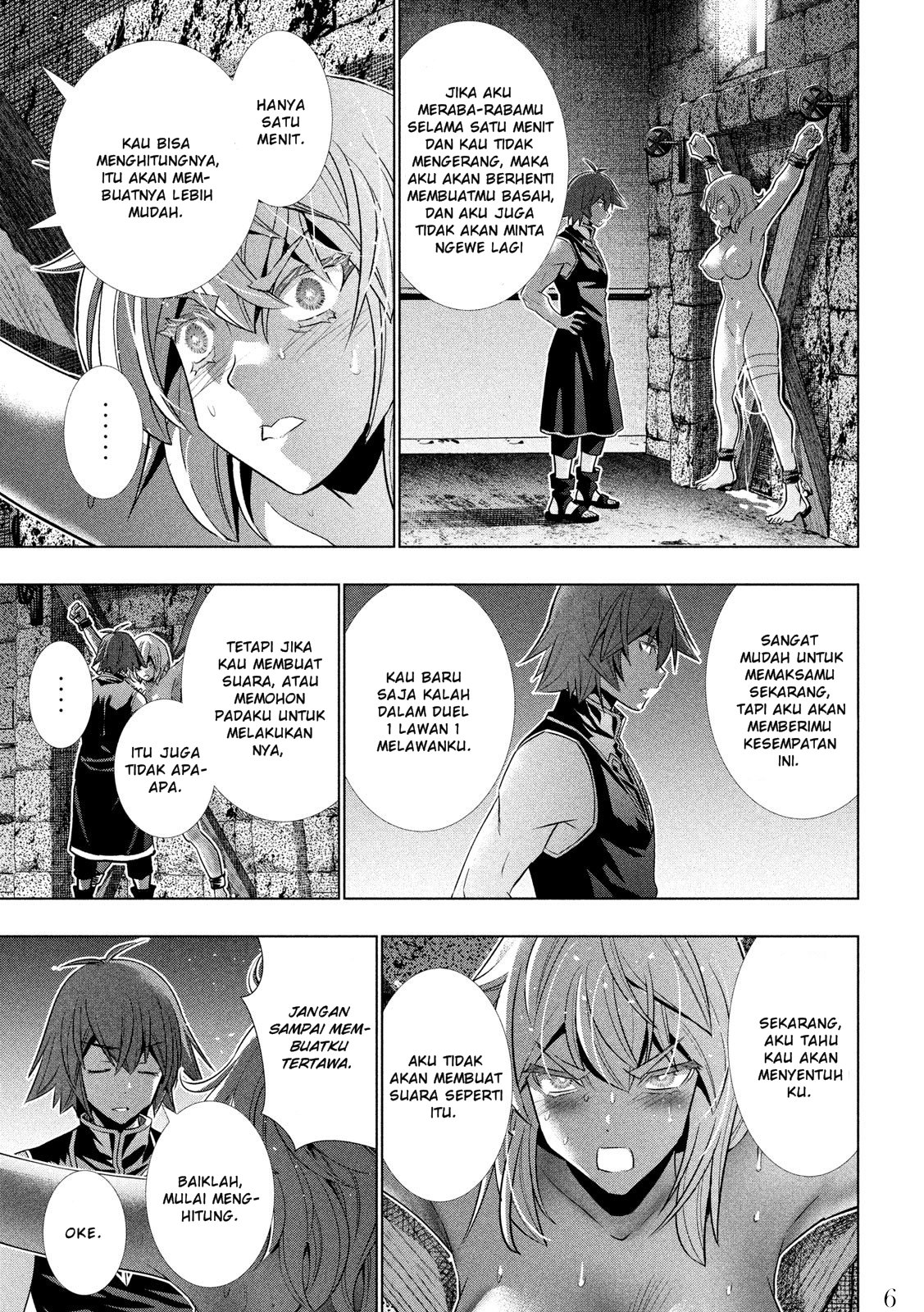 parallel-paradise - Chapter: 110
