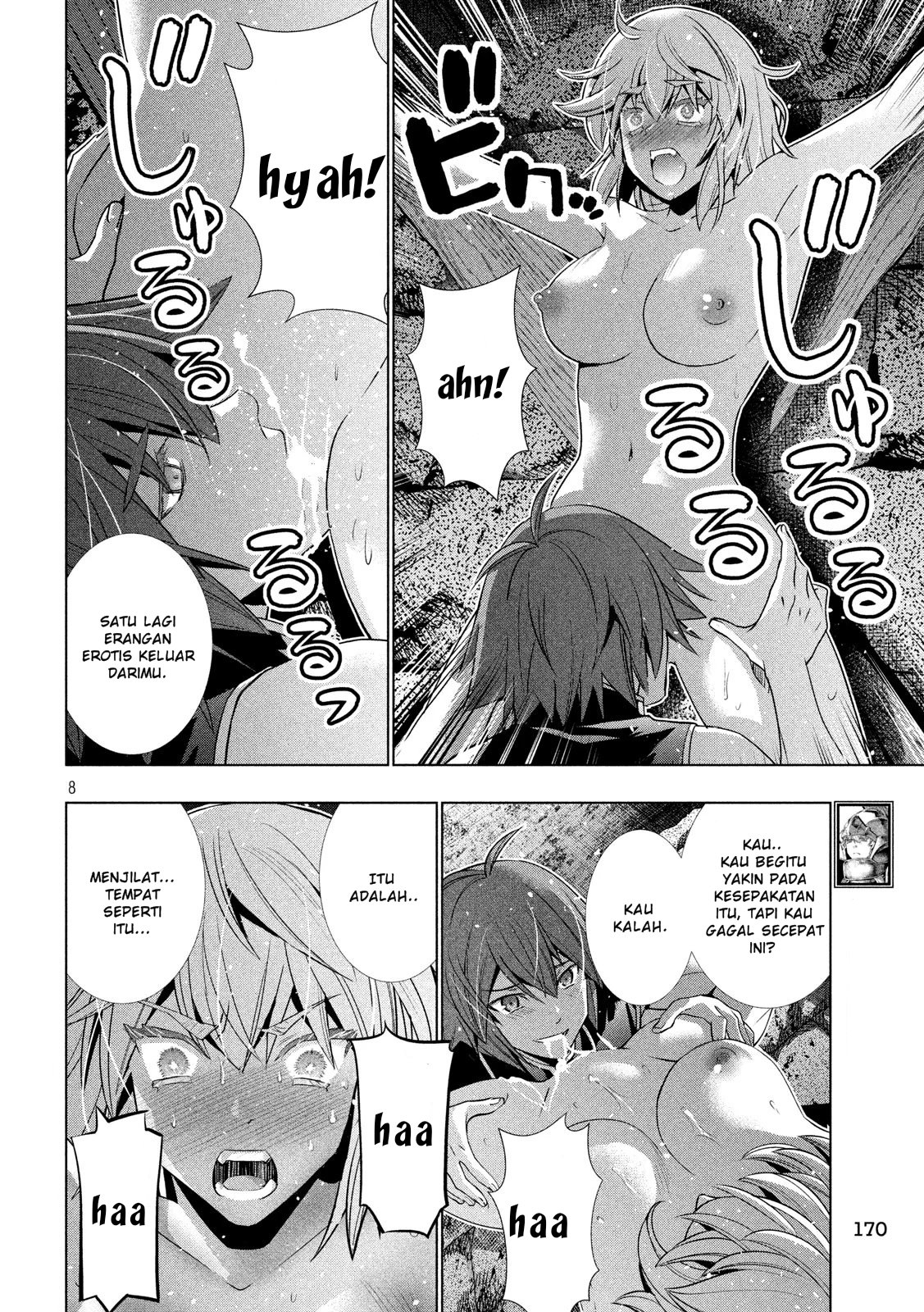parallel-paradise - Chapter: 110
