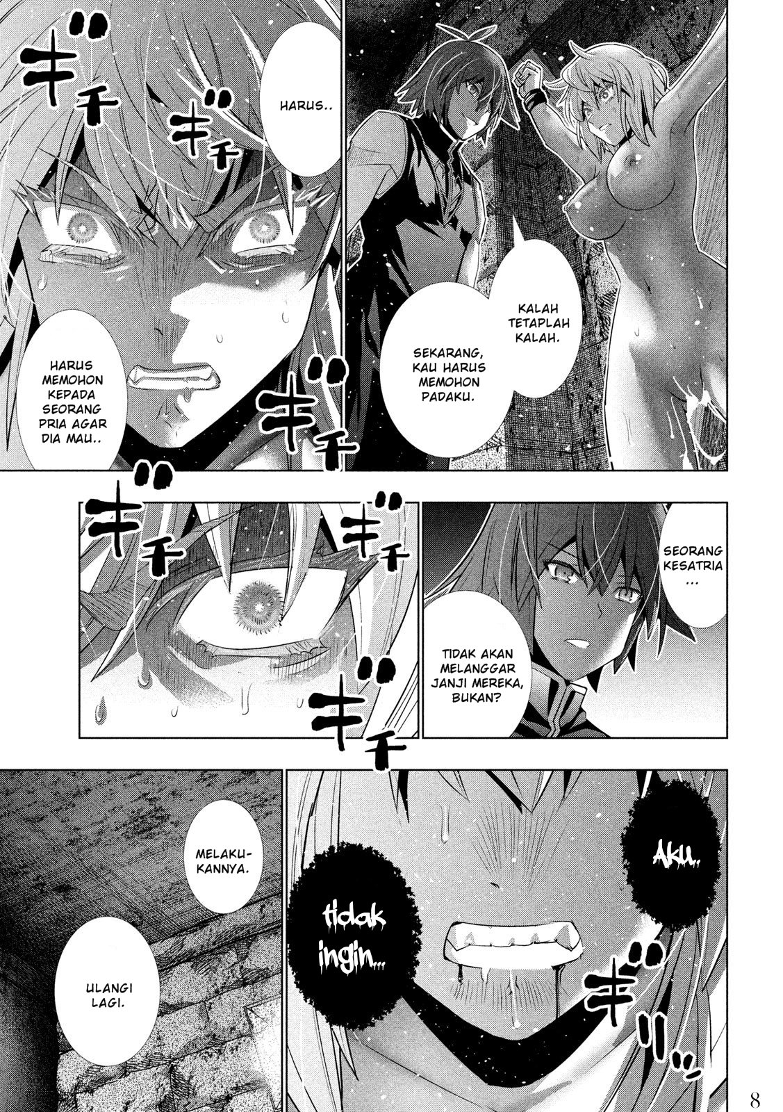 parallel-paradise - Chapter: 110