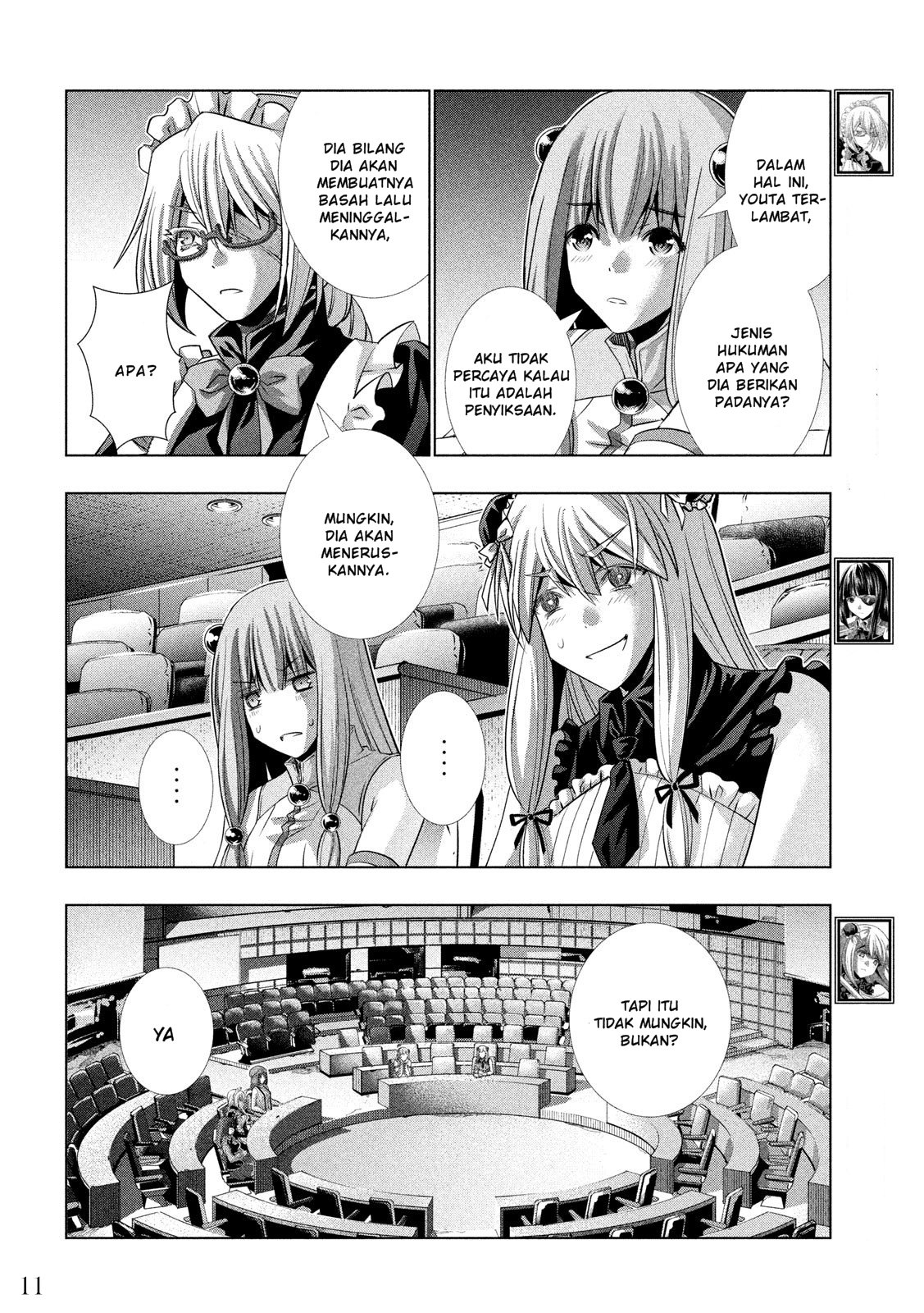 parallel-paradise - Chapter: 110
