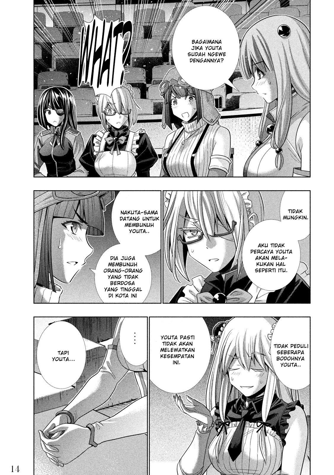 parallel-paradise - Chapter: 110
