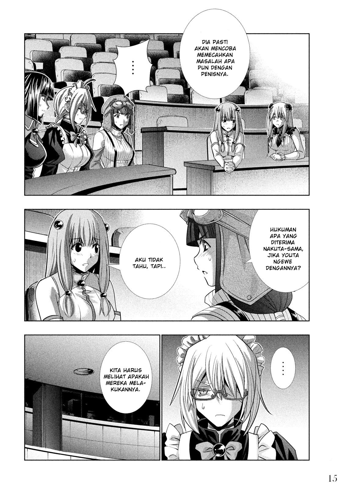 parallel-paradise - Chapter: 110