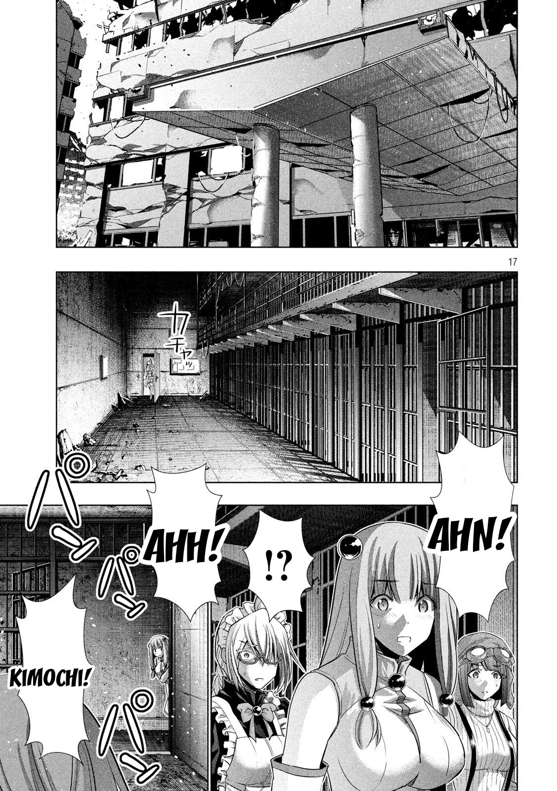 parallel-paradise - Chapter: 110