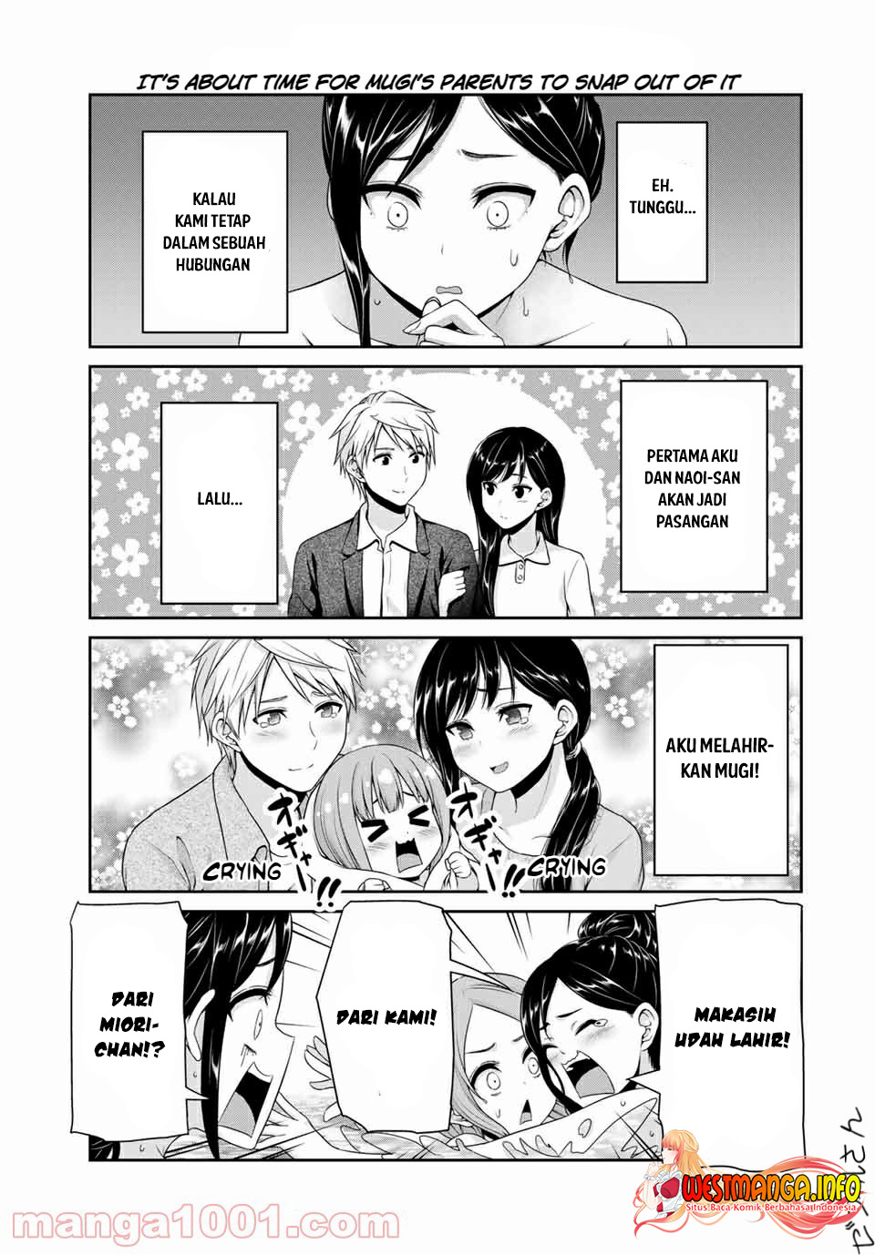 fechippuru-bokura-no-junsuina-koi - Chapter: 116
