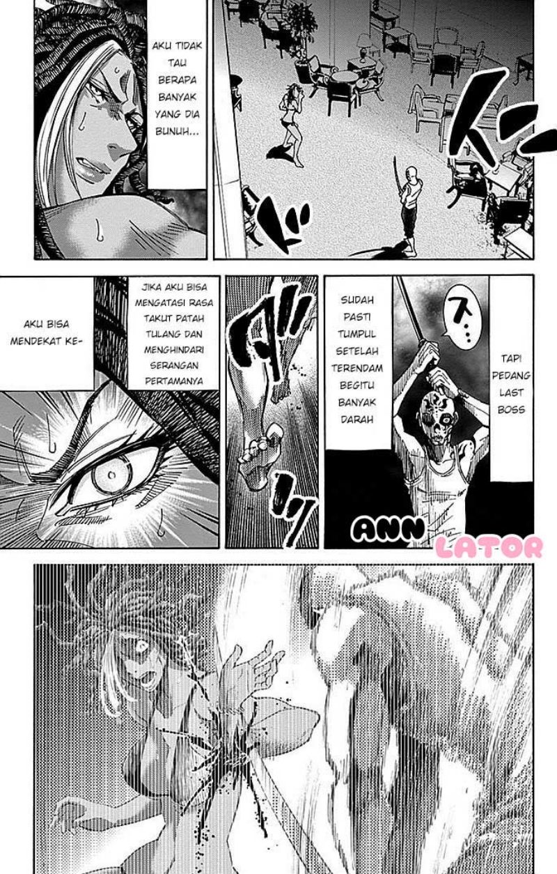 imawa-no-kuni-no-alice - Chapter: 25