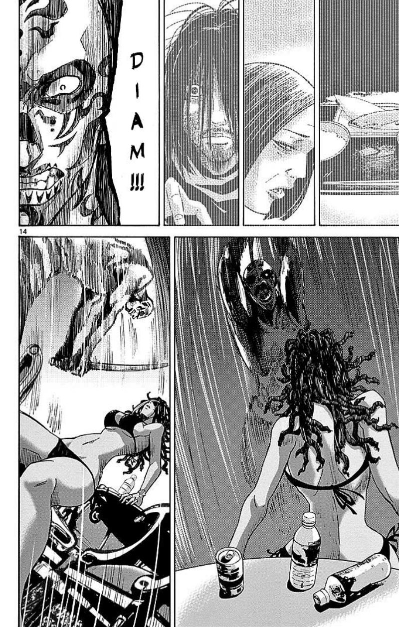 imawa-no-kuni-no-alice - Chapter: 25