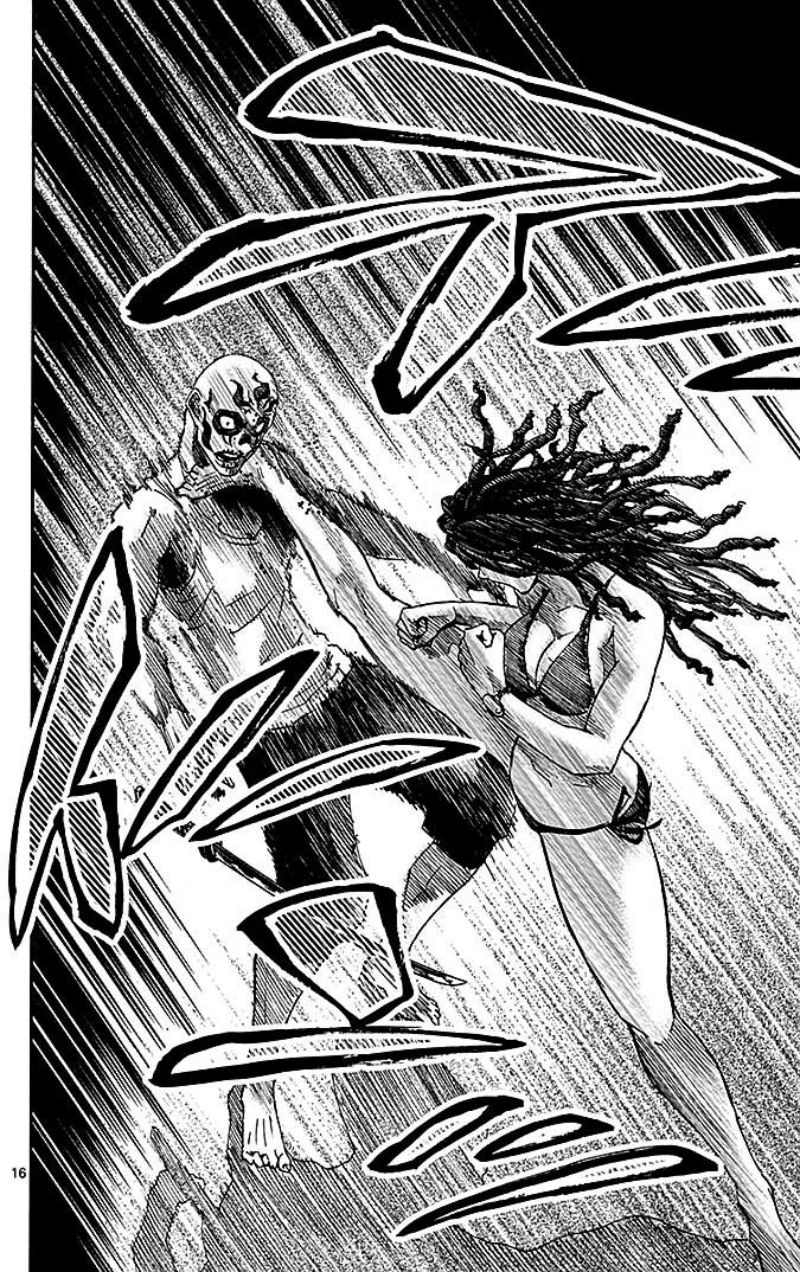 imawa-no-kuni-no-alice - Chapter: 25
