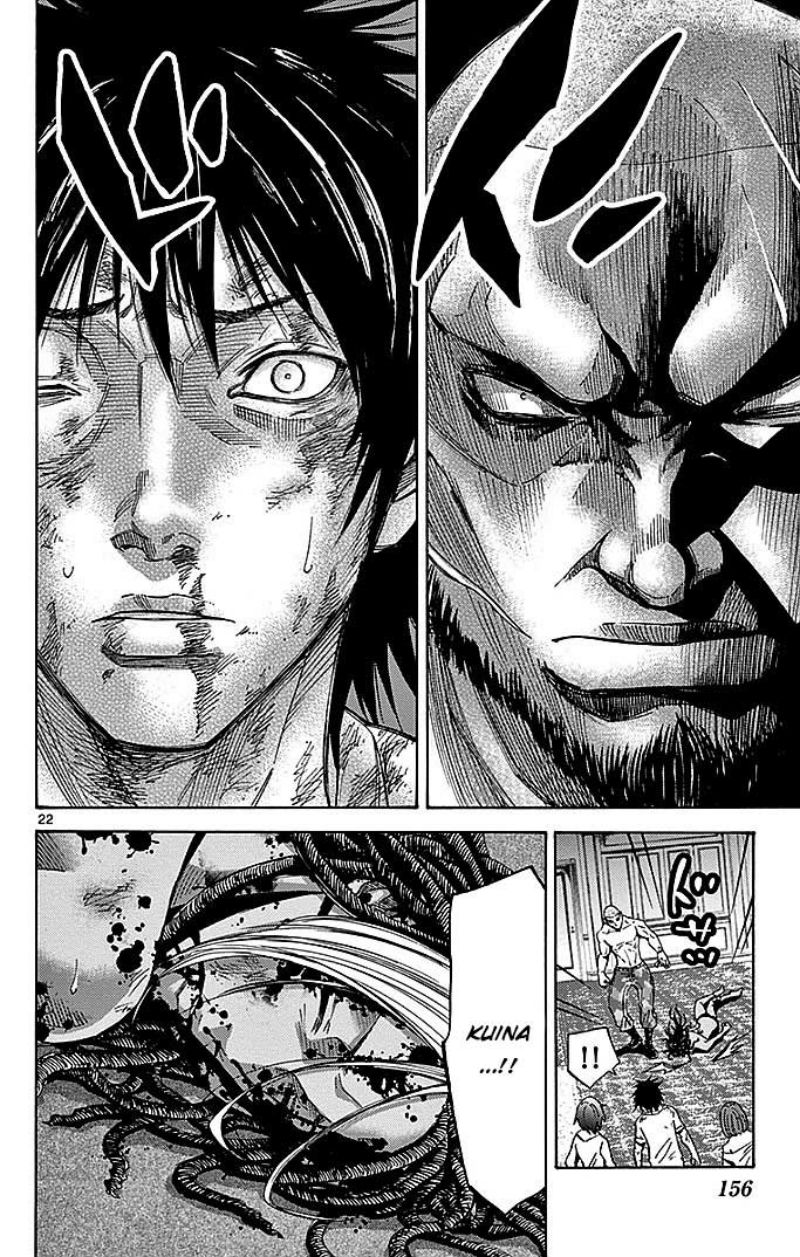 imawa-no-kuni-no-alice - Chapter: 25