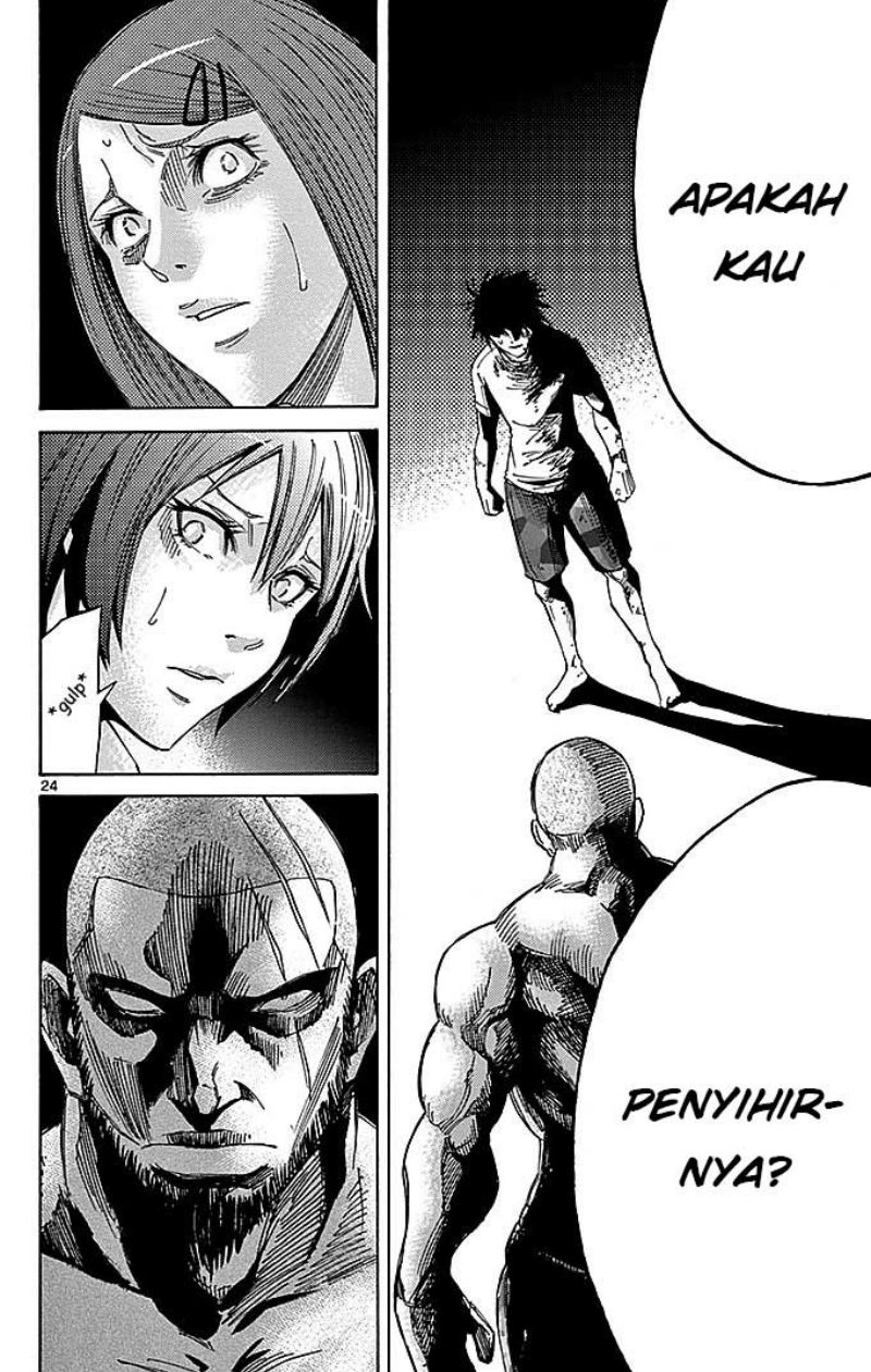 imawa-no-kuni-no-alice - Chapter: 25