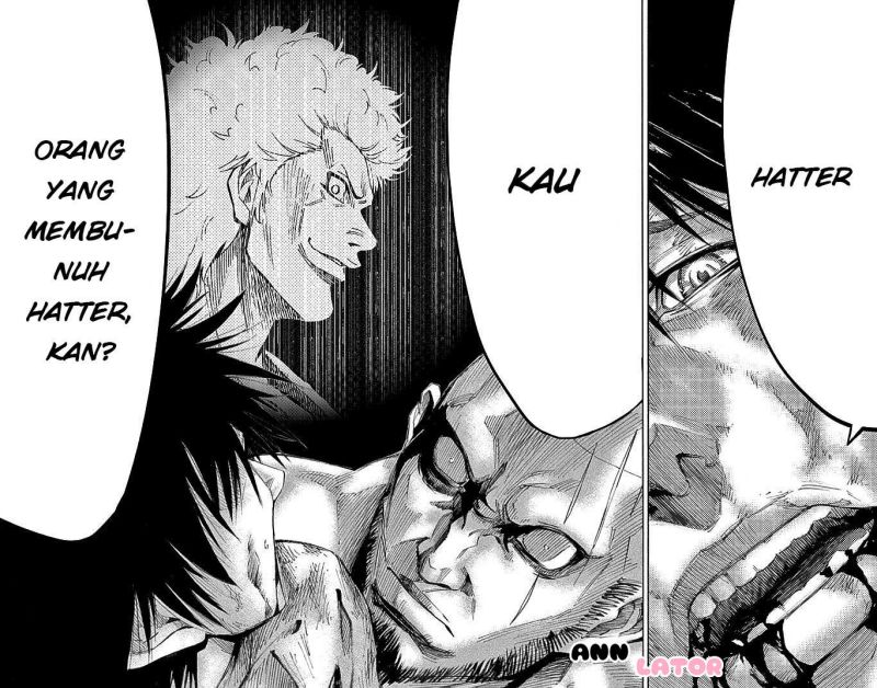 imawa-no-kuni-no-alice - Chapter: 25