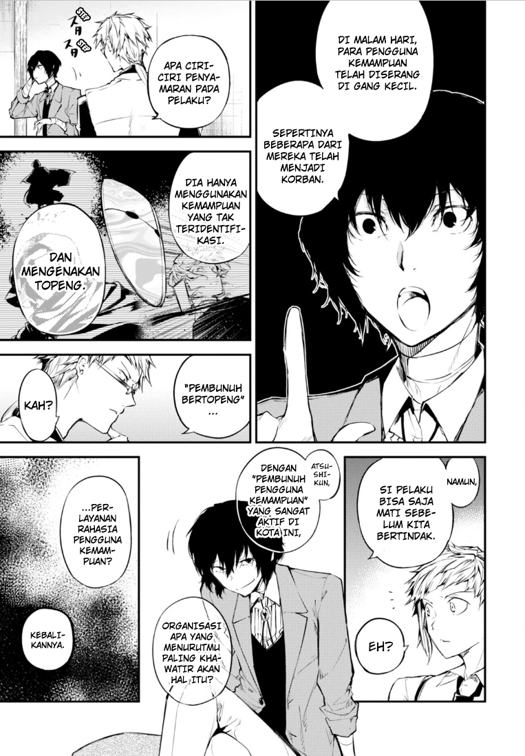 bungou-stray-dogs - Chapter: 46