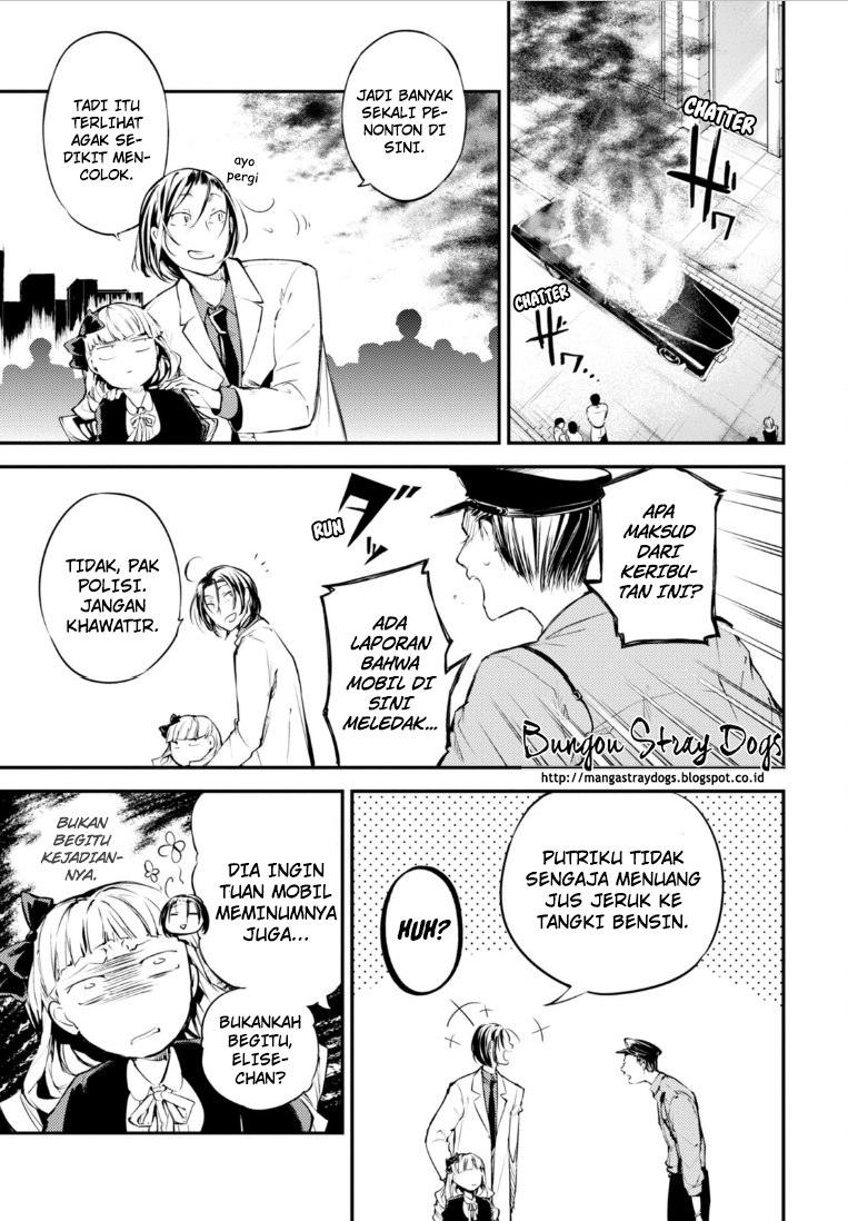 bungou-stray-dogs - Chapter: 46