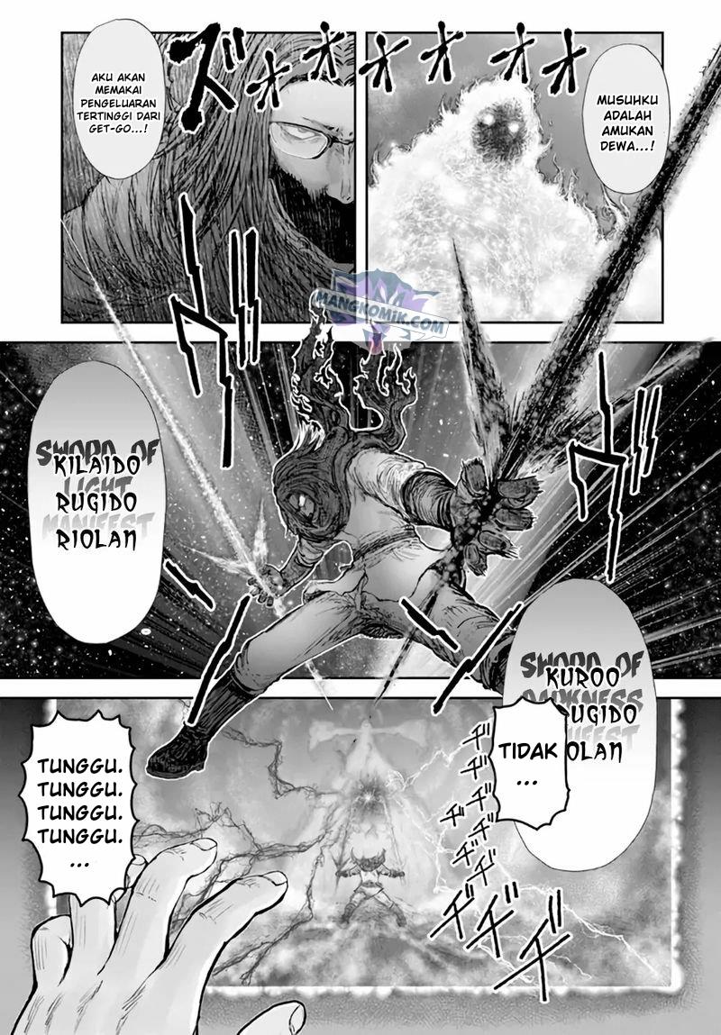 isekai-ojisan - Chapter: 30