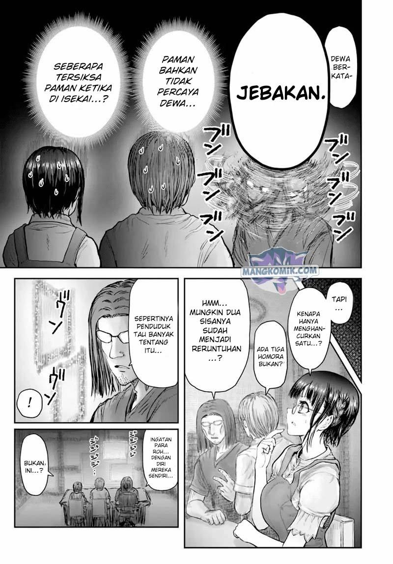 isekai-ojisan - Chapter: 30