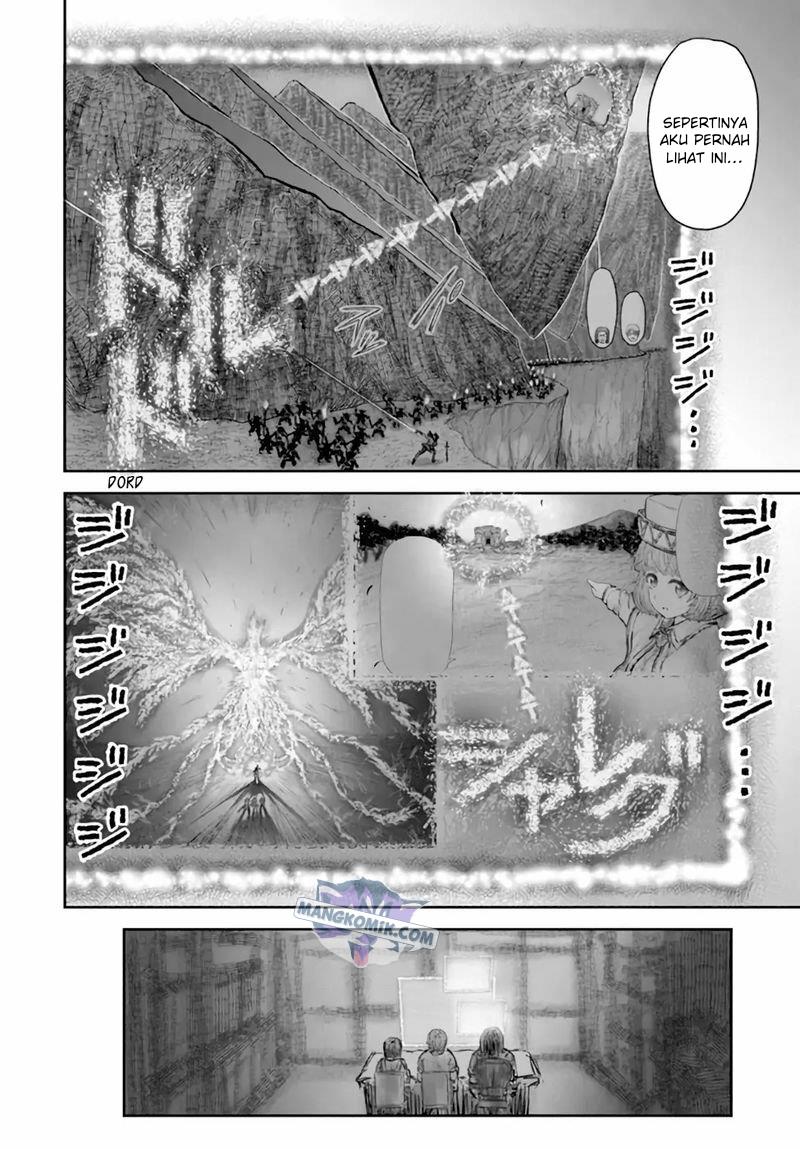 isekai-ojisan - Chapter: 30