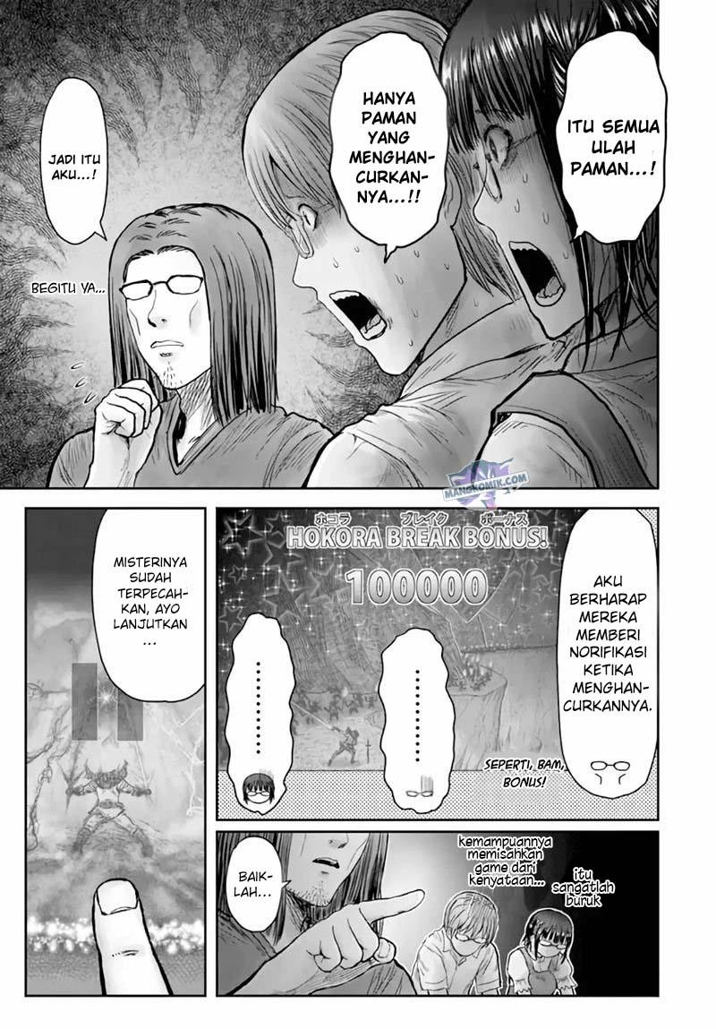 isekai-ojisan - Chapter: 30