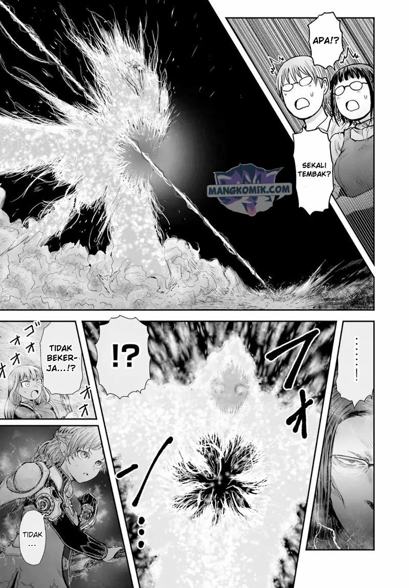 isekai-ojisan - Chapter: 30