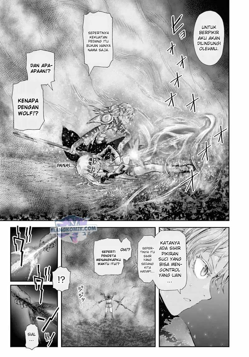 isekai-ojisan - Chapter: 30