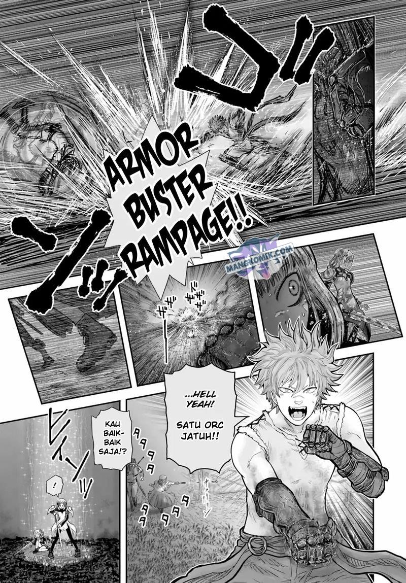 isekai-ojisan - Chapter: 30