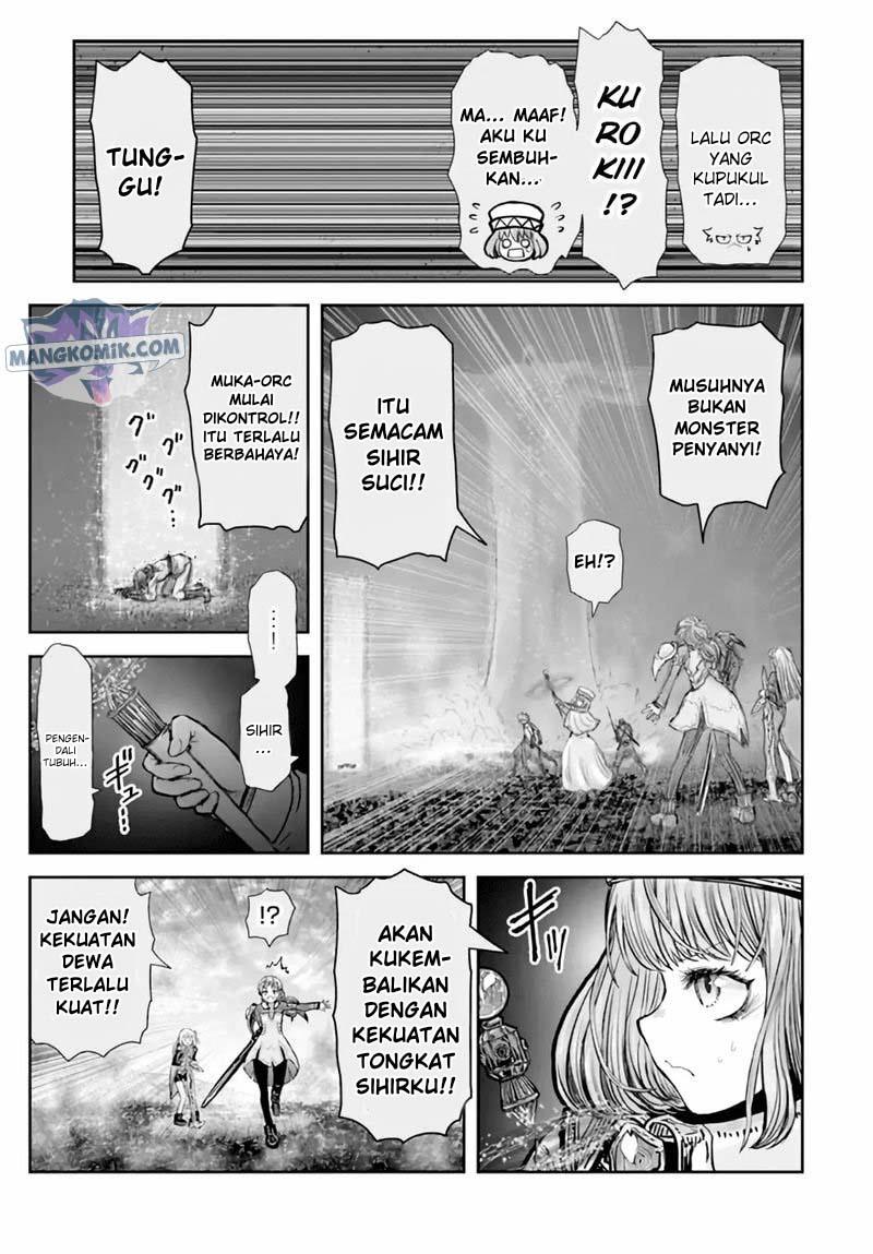 isekai-ojisan - Chapter: 30