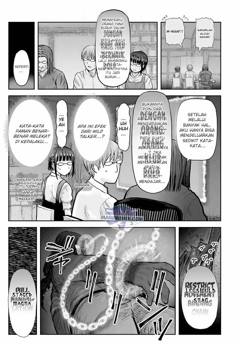 isekai-ojisan - Chapter: 30