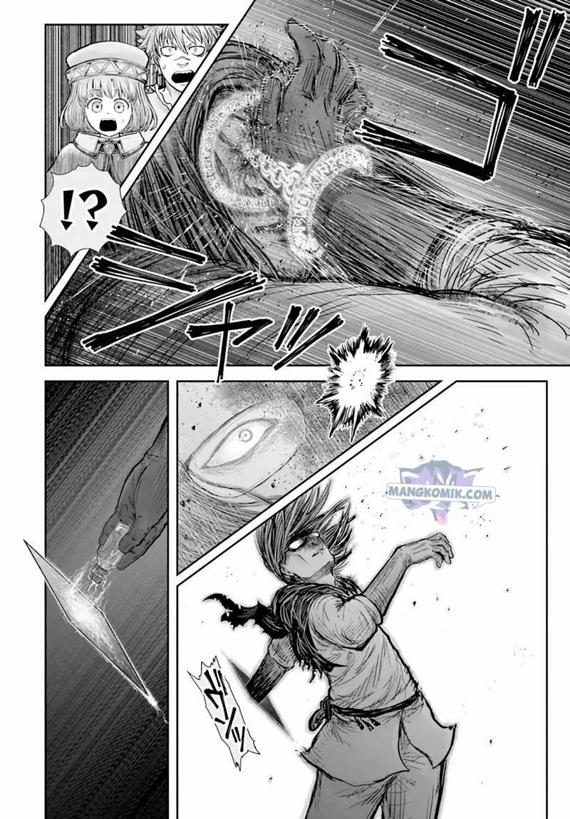 isekai-ojisan - Chapter: 30