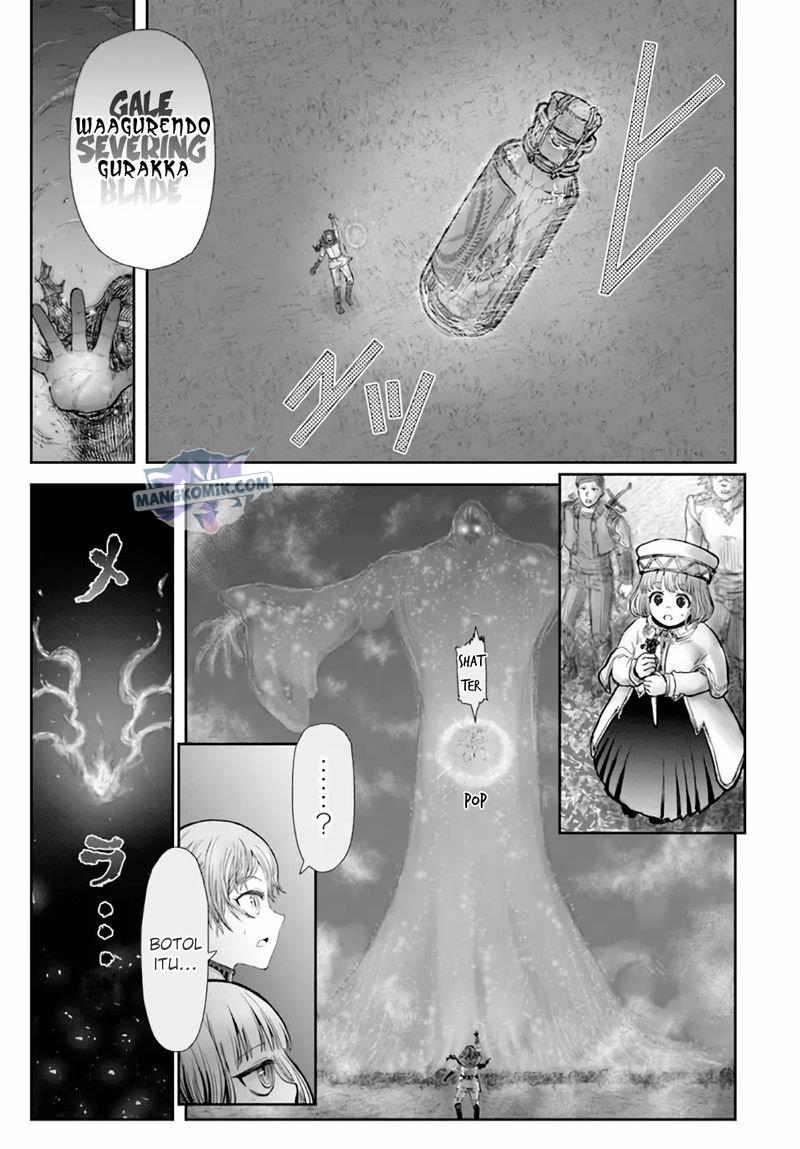 isekai-ojisan - Chapter: 30