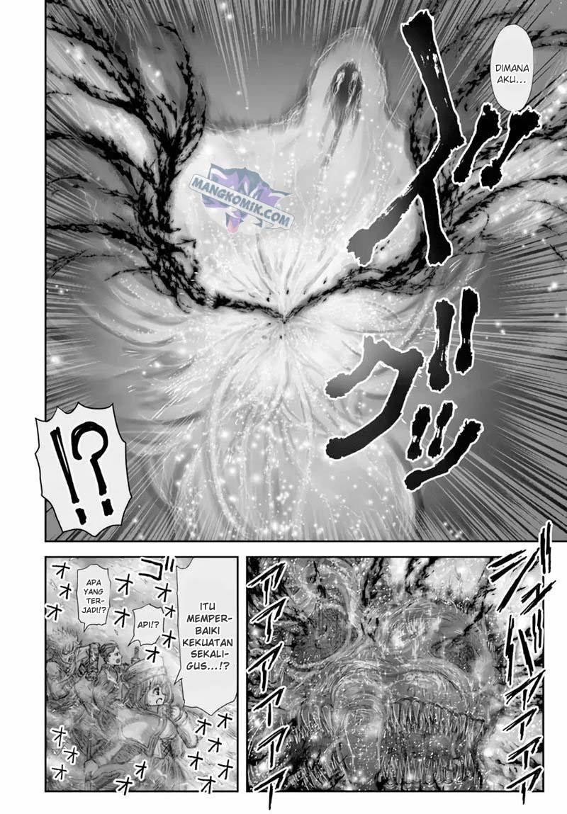 isekai-ojisan - Chapter: 30