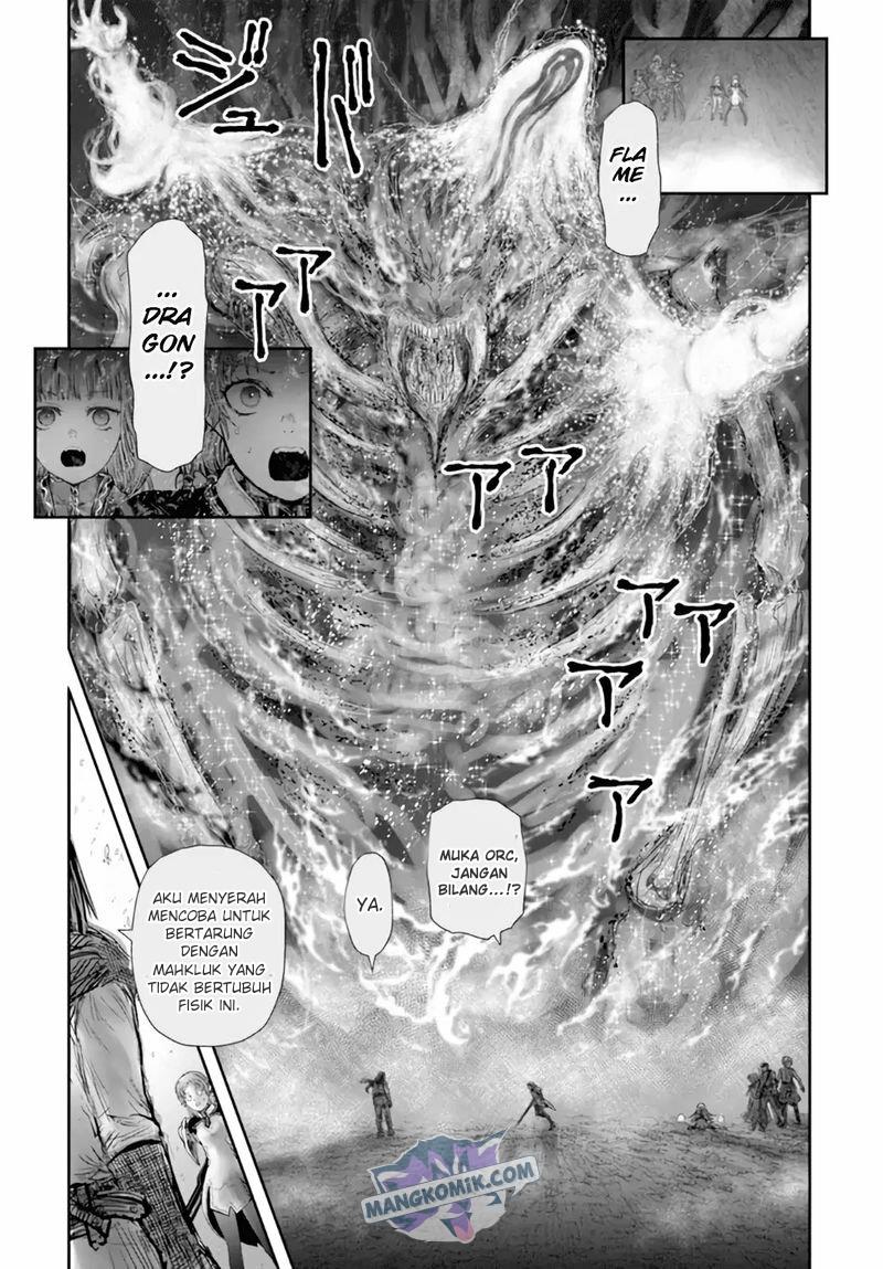 isekai-ojisan - Chapter: 30