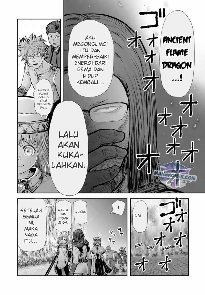 isekai-ojisan - Chapter: 30