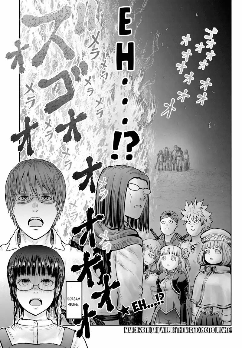 isekai-ojisan - Chapter: 30