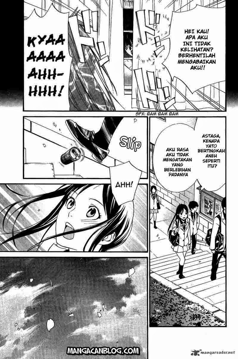 noragami - Chapter: 24