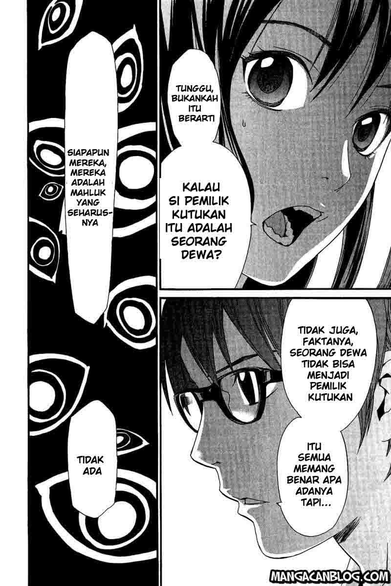 noragami - Chapter: 24