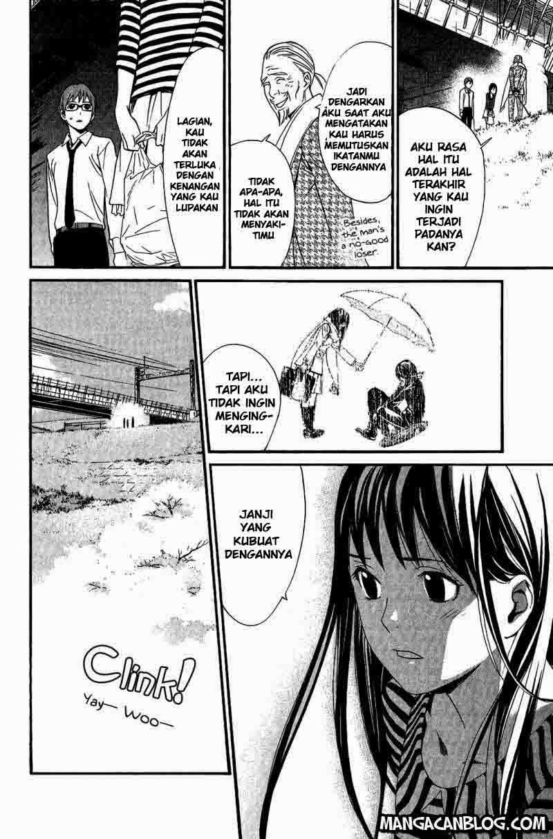 noragami - Chapter: 24