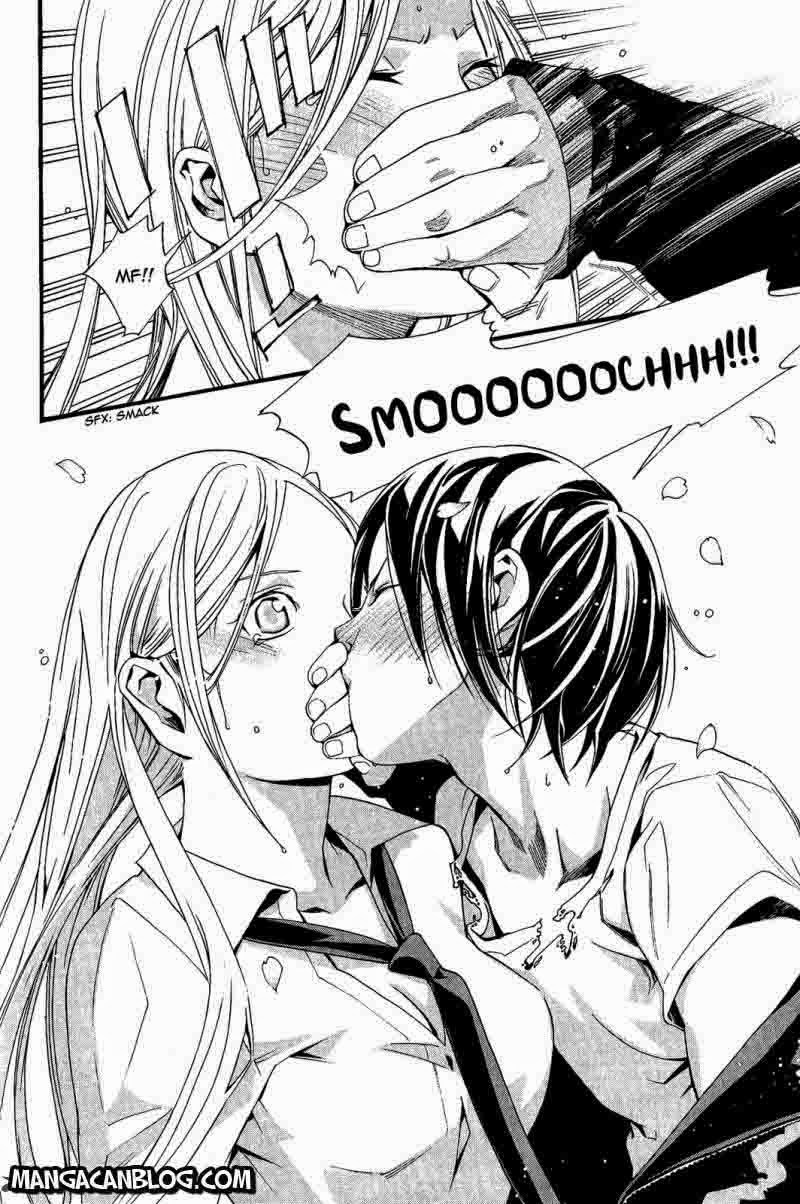 noragami - Chapter: 24