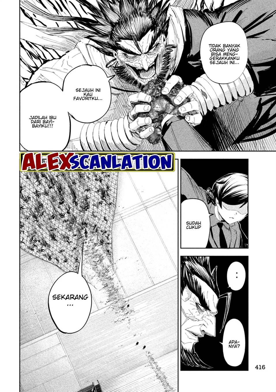 lili-men - Chapter: 54