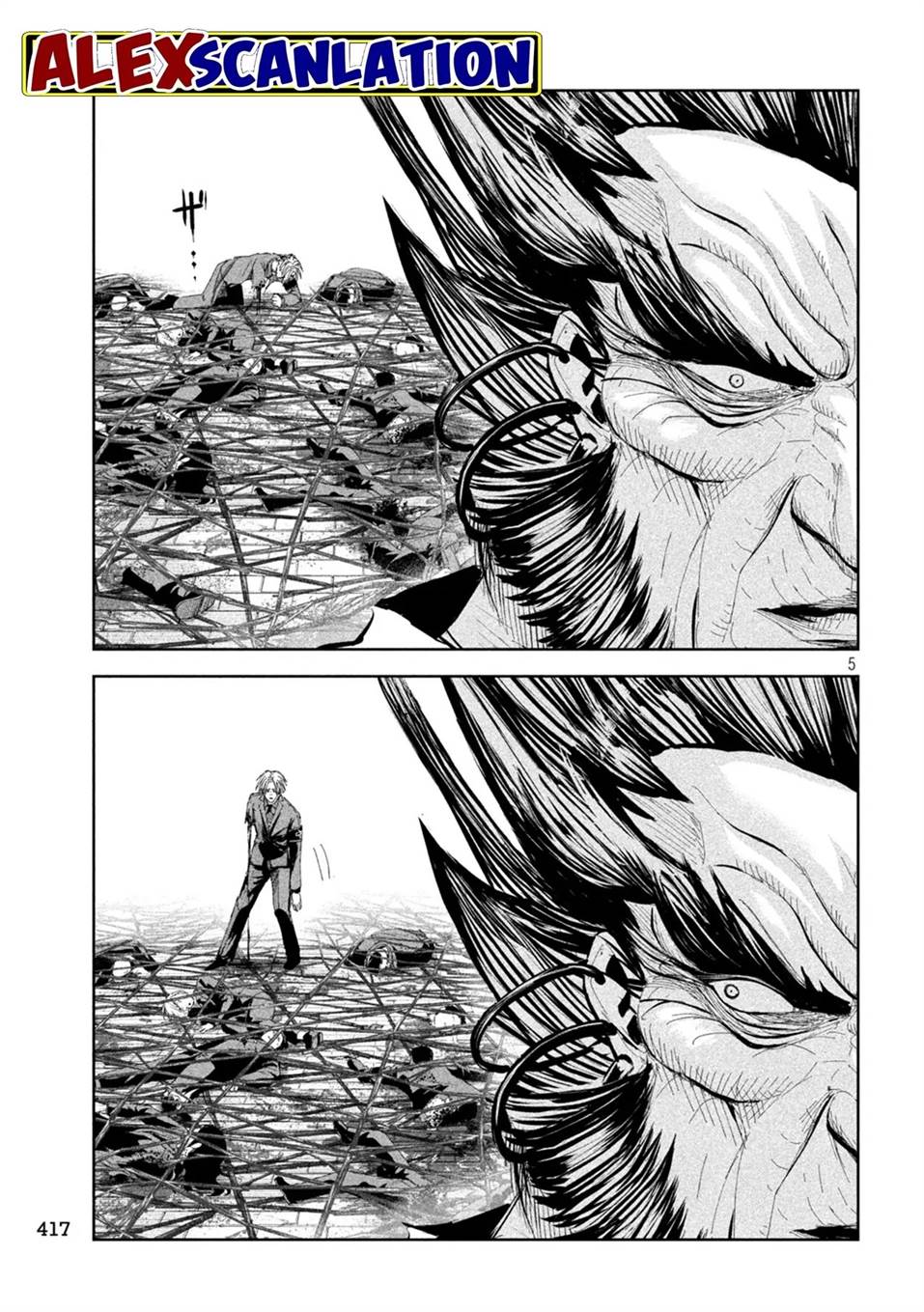 lili-men - Chapter: 54